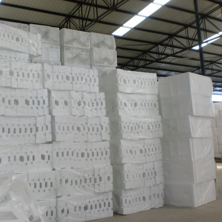 厂家直供各种包装泡沫 白色片材防震防潮泡沫板 运输等包装泡沫