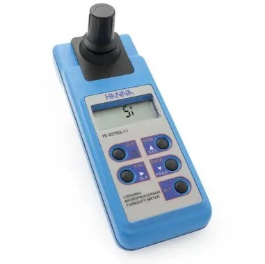 Италия HANNA HI93703-11 измеритель мутности HI-93703-11 портативный детектор мутности