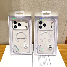 �����m��iPhone17ProMax͸�������֙C��һ�wAI���C���I�O��16Ӳ��