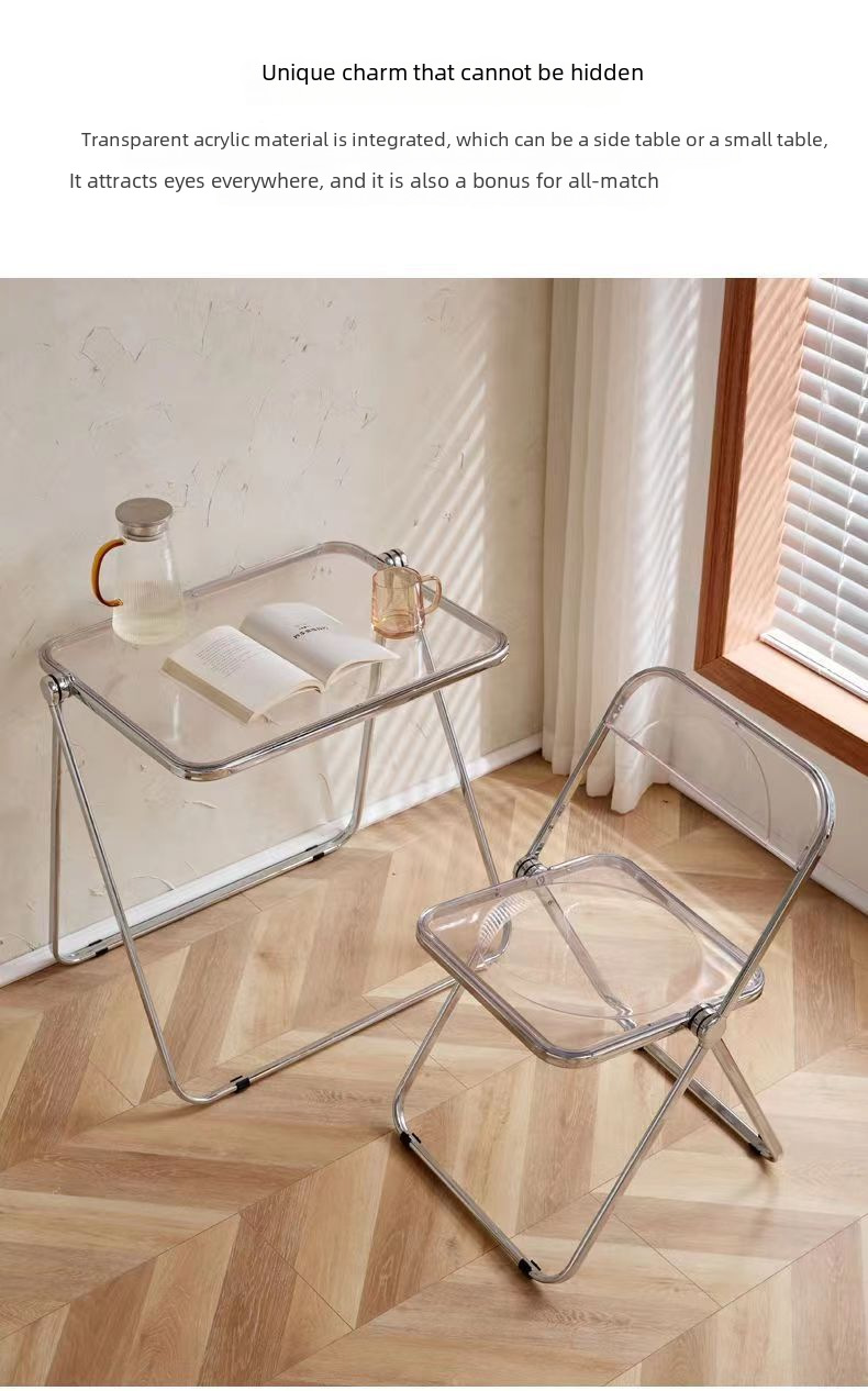 Folding Table Image 5