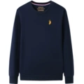 908 Upgraded Pure Cotton Regular Fit - Royal Blue