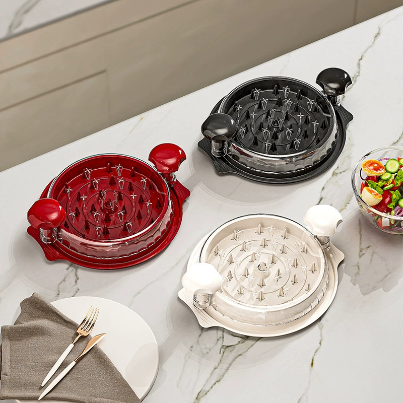 Кросс-бордерная мясорубка для курицы, измельчитель куриной грудки, бытовой измельчитель мяса, артефакт для приготовления корма для животных