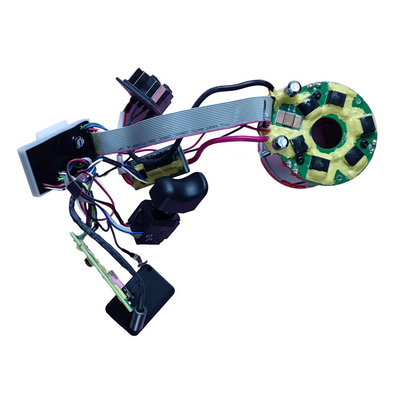 Miwachi Miwachi 208330013 Componentes electrónicos (para M18 ONEFHIWF1 (A))