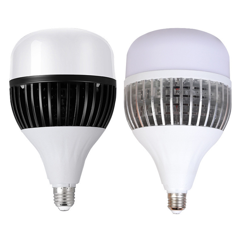 ハイパワー LED 省エネ電球家庭用超高輝度 e27 ネジ工場ワークショップ照明 150 ワット電球|undefined
