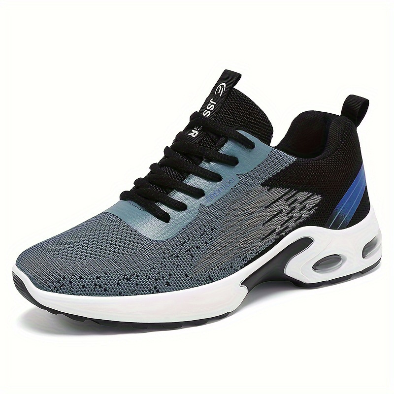 Calzado Calzado deportivo para hombre Calzado para hombre Calzado para hombre Calzado con colchón de aire de talla grande transfronterizo Calzado casual sneaker para hombre