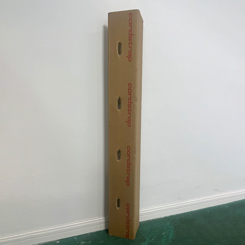 Угловая защита Anchorlash 12 Угловая защита Угловая защита с угловой защитой cordstrap Угловая защита контейнера