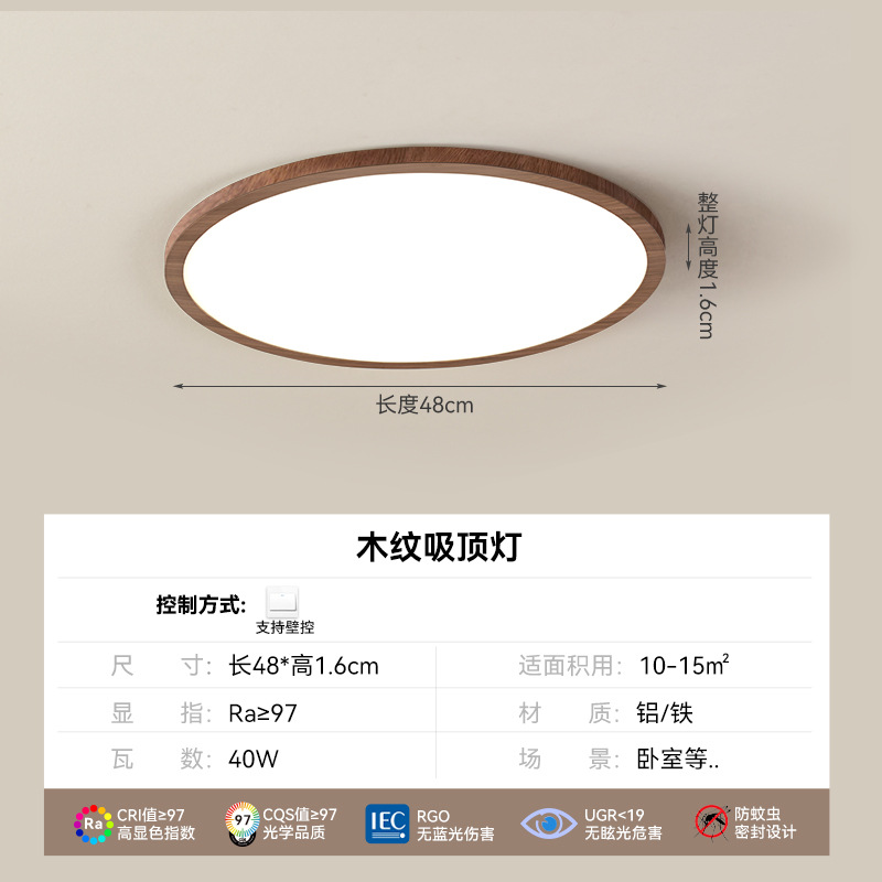 Ультратонкий, США, 48×1.6см