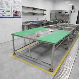 砧板、菜板;PE塑料板;橱柜台面