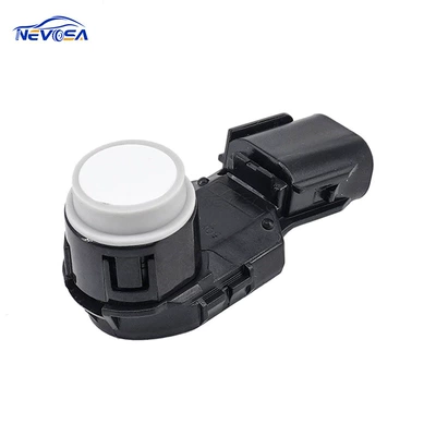 radar parking sensor – Automotive Sensors