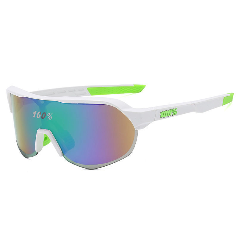 8226 white -frame green film