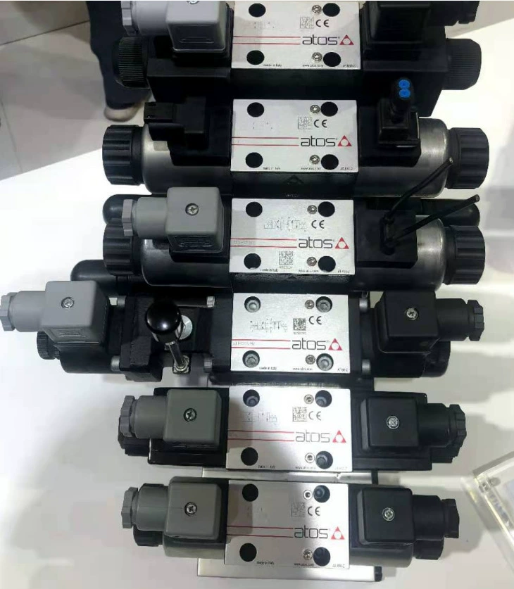 Италия Atos ATOS пропорциональный реповоротный клапан DHZO-A-051-L3 20 оригинальных спотовых моделей для прямых волос