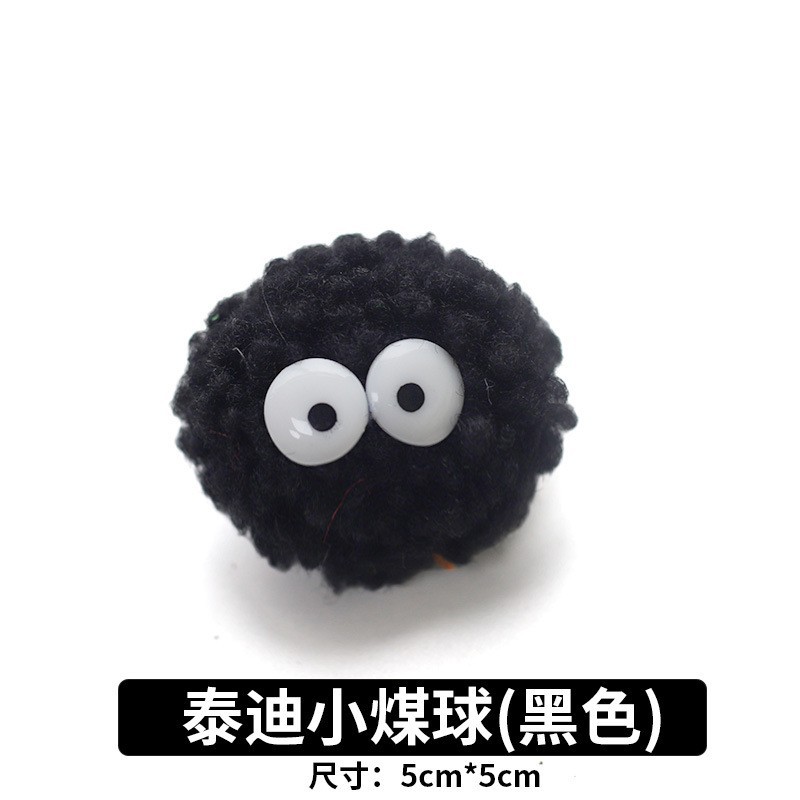 Halloween Bobo Ball Gift Ambiente festivo Decoración Murciélago Araña Calabaza Diablo Mariposa Cuerno Diadema al por mayor