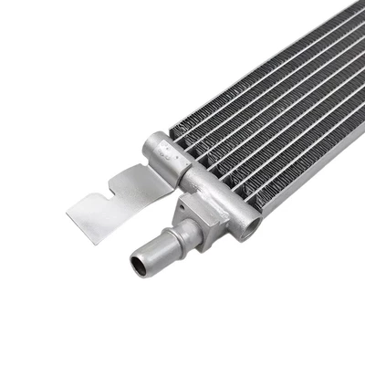 Suitable for BMW G22 G23 G26 engine oil cooler 17219429794 (car radiator) - 17219429794