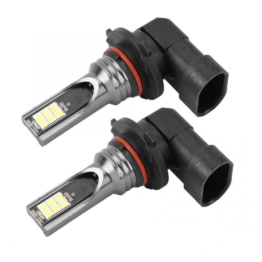 Factory Direct Sales 9005 9006 12Smd 110W Led Fog Light Car Headlight Dc12V-24V