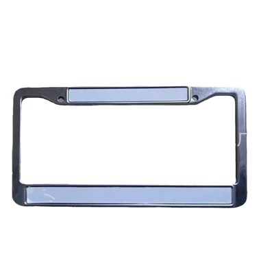 Professional Production of License Plate: License plate holder/license plate holder