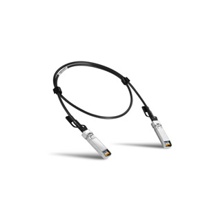SFP28-25G-DAC 25g passive copper cable stacking line DAC high speed copper cable transmission compatible with various brands