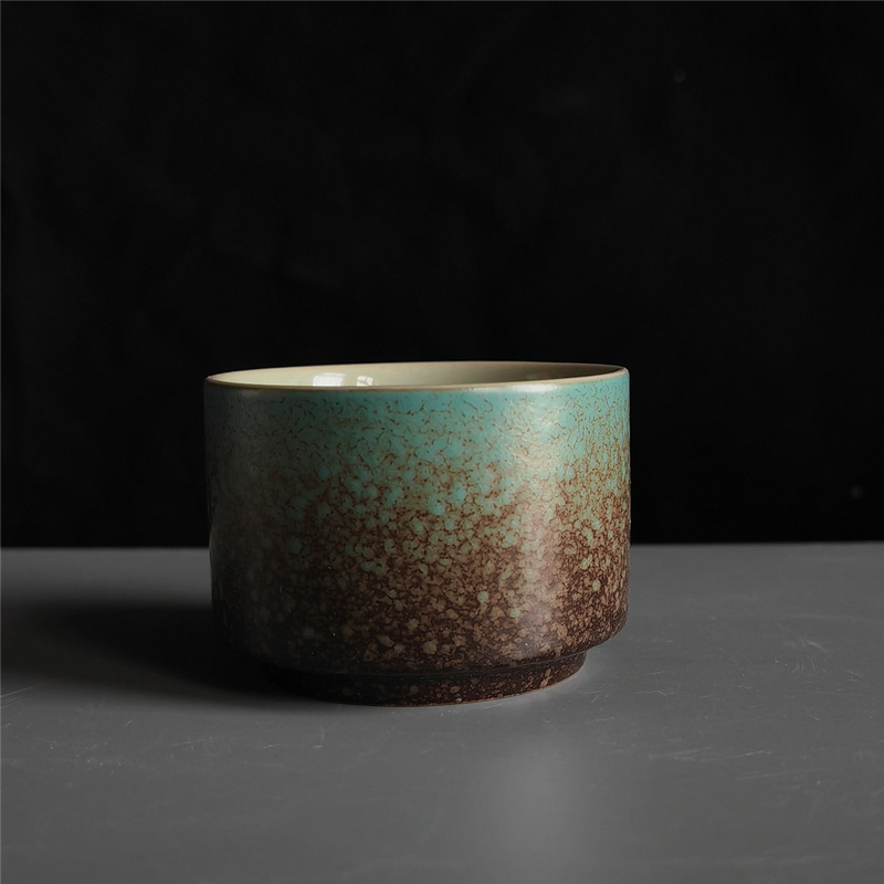 403-B 그린 스트레이트 컵 60ml