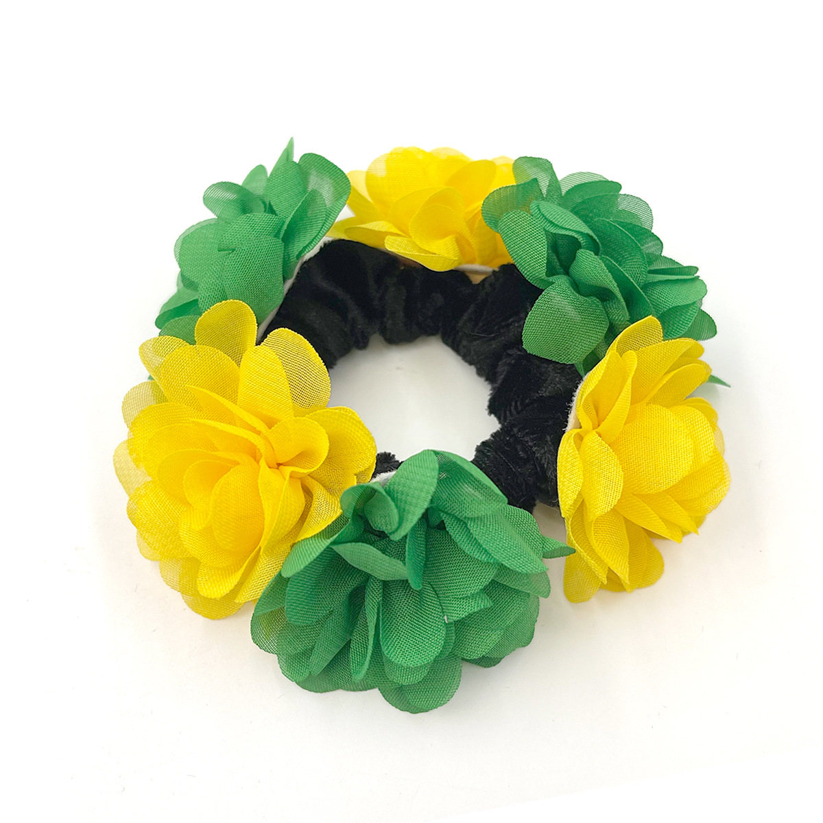 FQ52-12 노란색 녹색