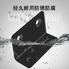 Cabinet suction strong magnetic touch-free punch-free invisible door suction sheet magnetic suction sliding door drawer hidden door wardrobe cabinet suction accessories