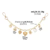 BG00063-02 bag hanging chain