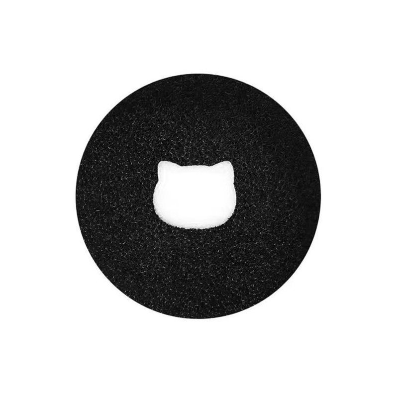 Cepillo de maquillaje esponja limpieza caja de limpieza cepillo de limpieza cepillo de blanqueador en seco esponja de maquillaje caja de limpieza esponja de maquillaje polvo de huevo de maquillaje
