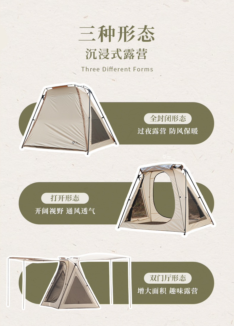 云翼加高公园帐详情页2