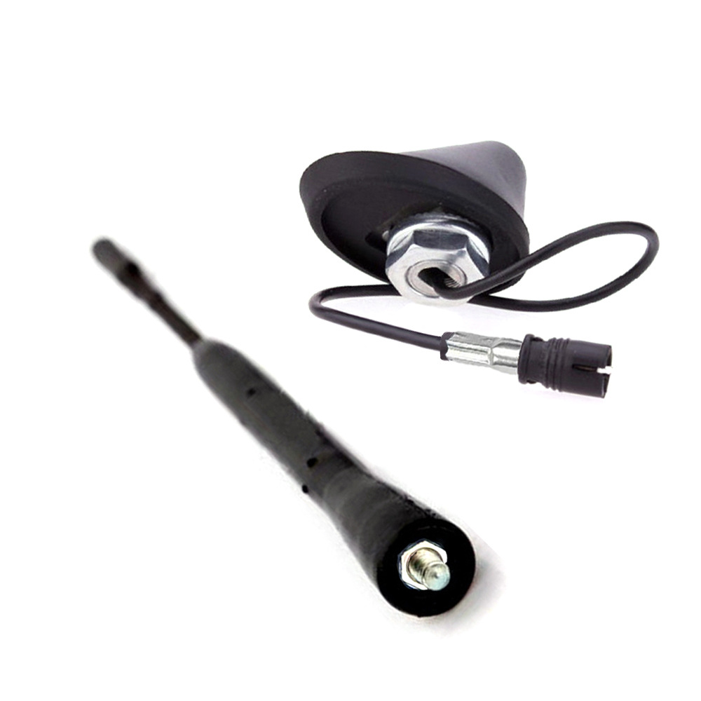 22mm Antenna Base for Car Roof Suitable for Volkswagen Jetta, Bora, Passat, Cross-Border Hot Selling, Dropshipping Available