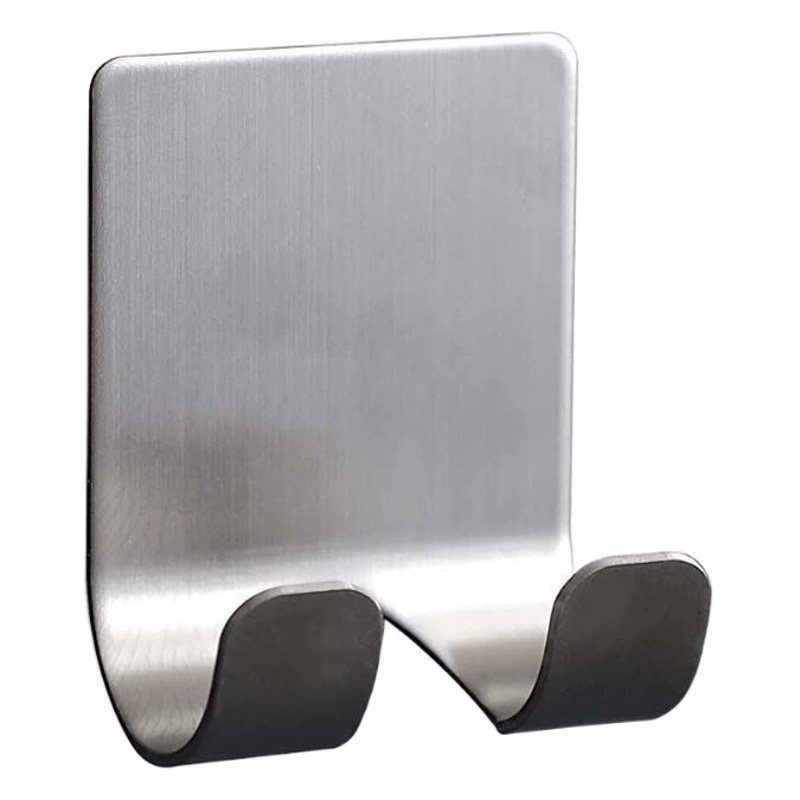 Трансграничный Специальный держатель для бритвы из нержавеющей стали крючок для ванной комнаты бритва липкий крючок многофункциональный подвесной кронштейн