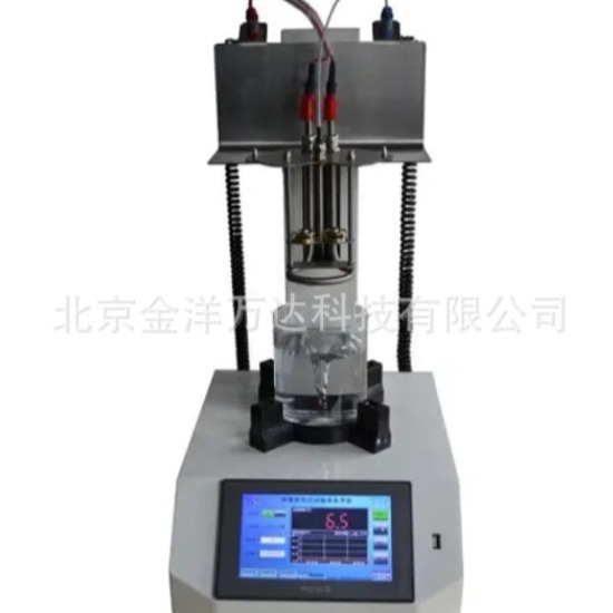 沥青软化点自动测定仪 型号:SCG-2806