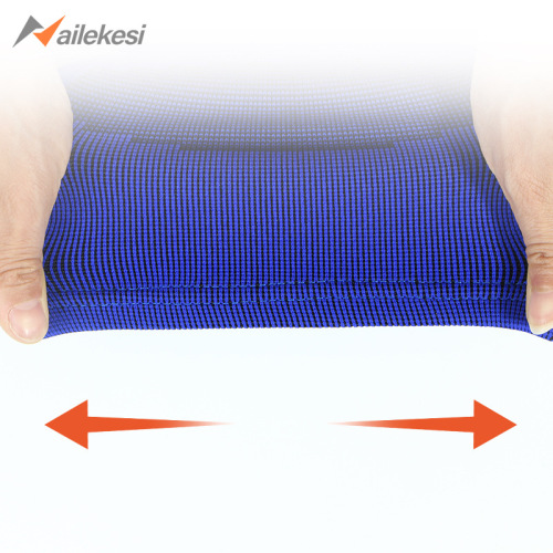 Children's sports knee pads, anti-fall football equipment, basketball knee professional protective gear, protective sheath, warm protective cover for men