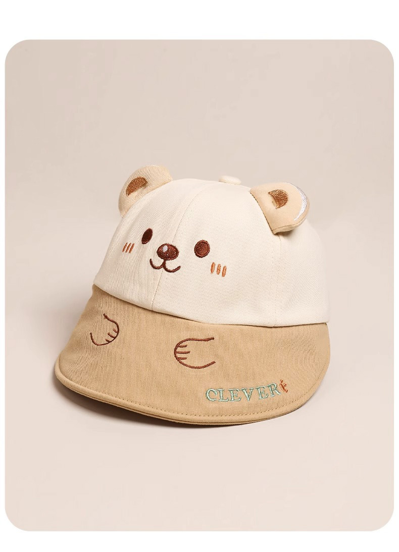 Kinder Sonnenhut Für Jungen Und Mädchen Uv-schutz_voghion.com