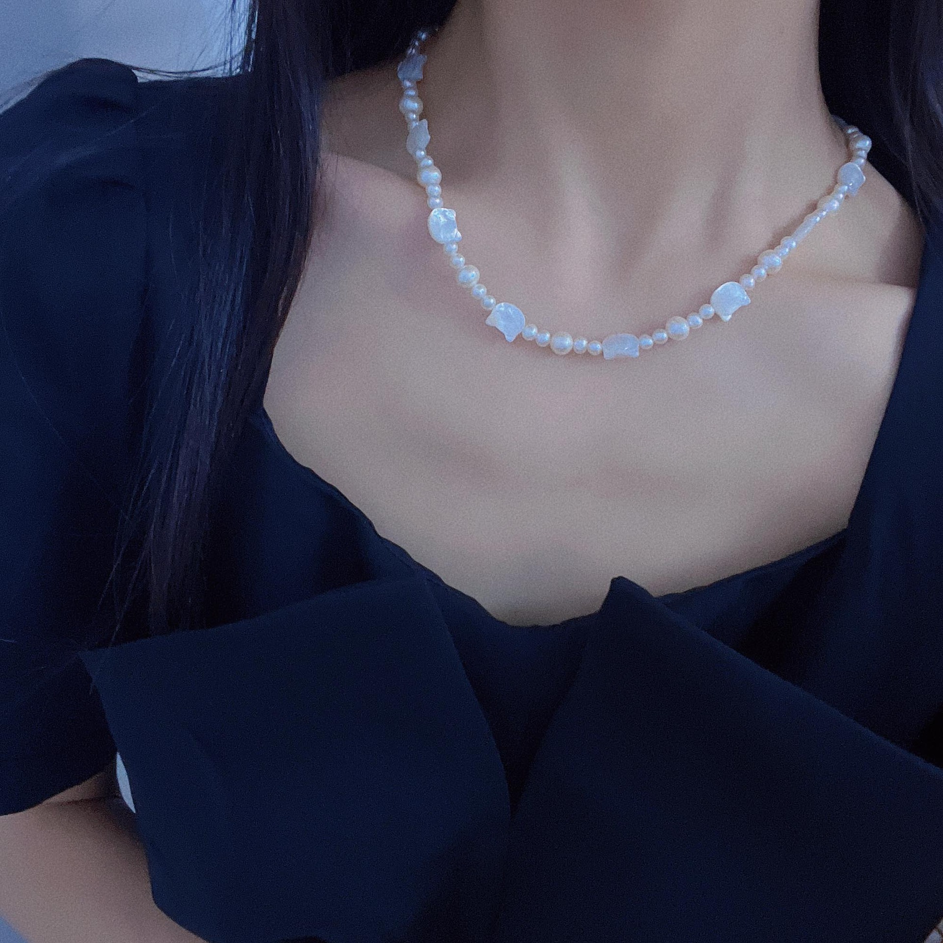 �������챬��tianȻ��ˮ�����鱴�Ǻڰ�è��������������