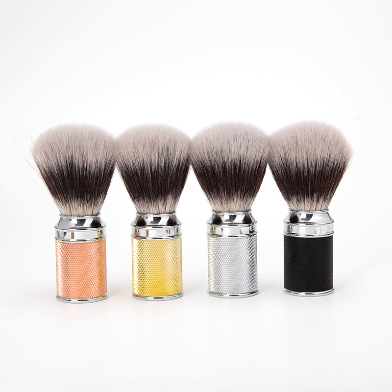 Beard brush