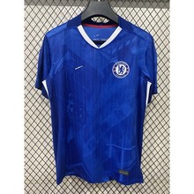 2526墨西哥皇马梅西纪念阿森纳本菲卡切尔西短袖泰版运动足球球衣