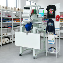��������̽��Cȫ�Ԅ�С��ñ���C��X�����C Embroidery Machine