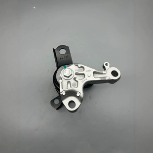 Av59-6F012-Bd Is Suitable for Ford Fiesta: Fiesta Engine Mounting Bracket Foot Glue