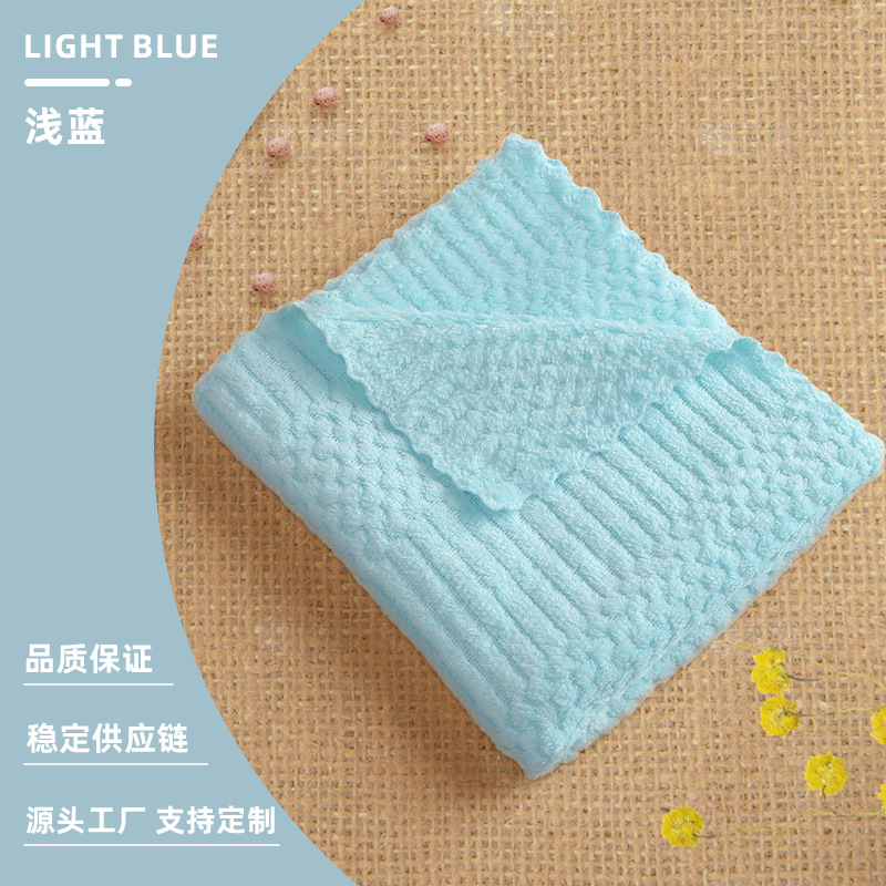 Toallas absorbentes de agua para mascotas, toallas de baño para perros, toallas de baño grandes y gruesas para gatos.