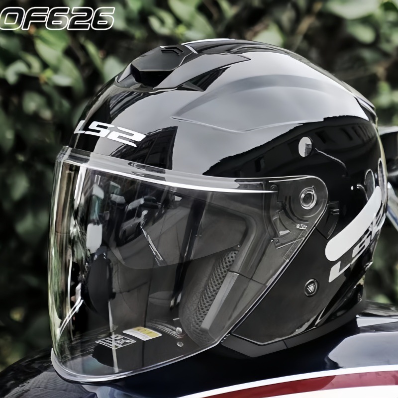 LS2 special lenses are compatible with LS2 OF 626 helmet lenses, available in various colors, wholesale and retail, cross-border