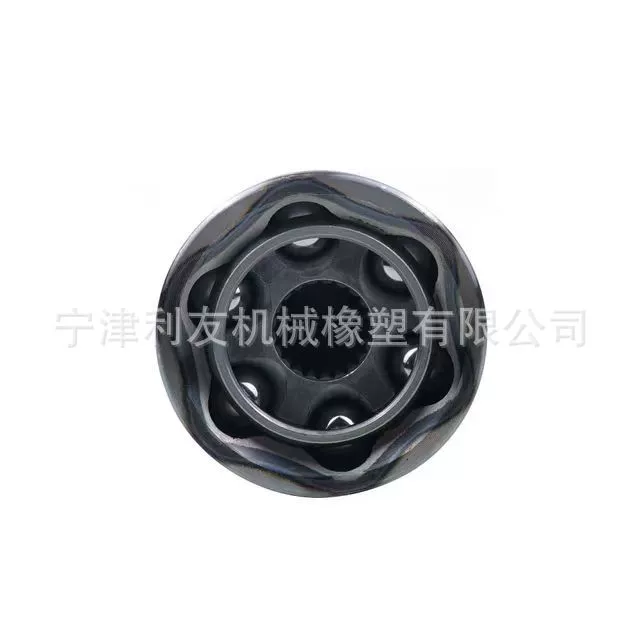 39100-1HS0A правая передняя полуось в сборе, подходит для Nissan Machy Qashqai Renault