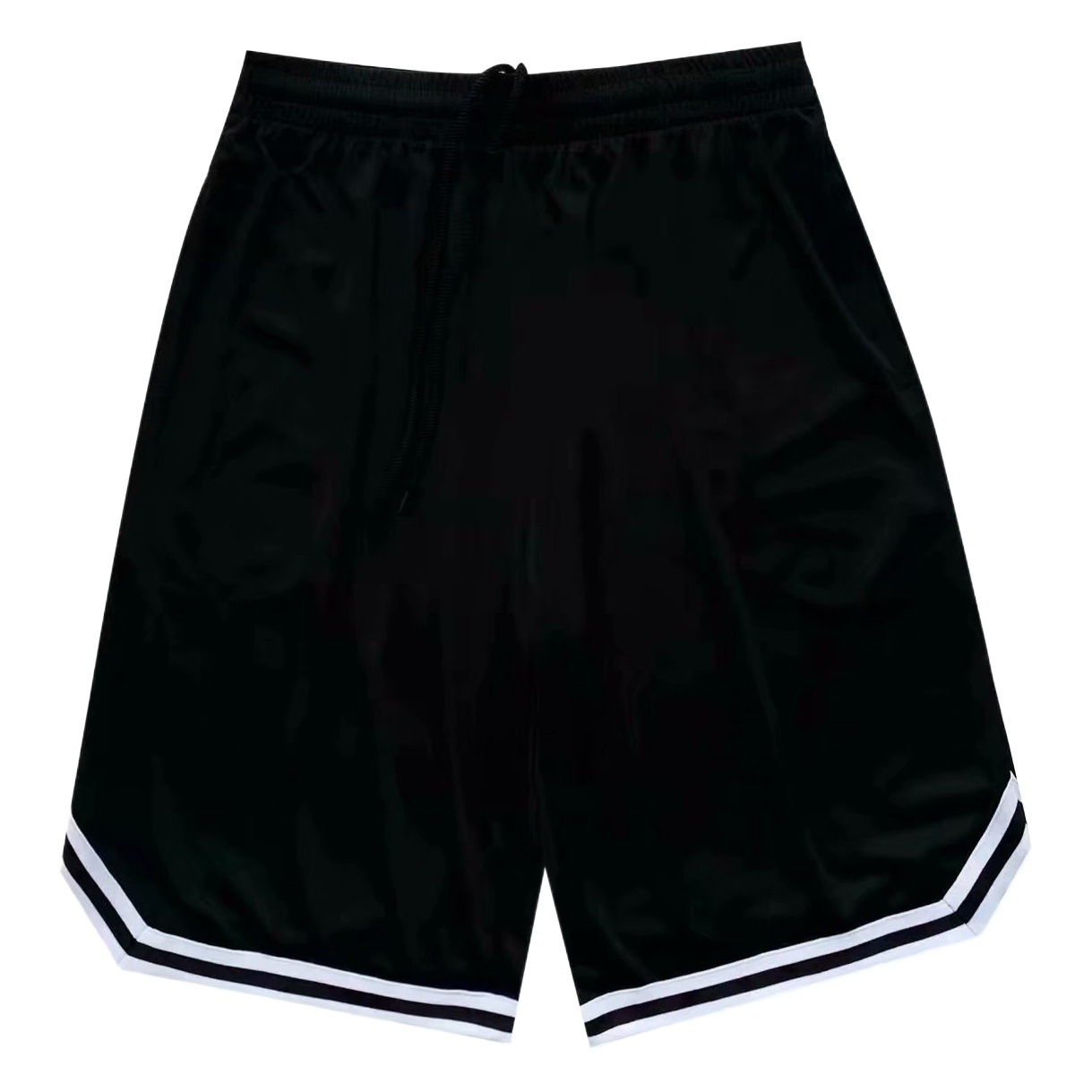 Pantalones cortos de baloncesto para hombres 2021 verano Delgado pantalones cortos sueltos Pantalones deportivos ropa exterior correr fitness casual pantalones medios