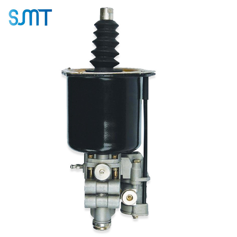 Piezas europeas 9700512097 del autobús del camión pesado del aumentador de presión 9700512090 del embrague de SMT