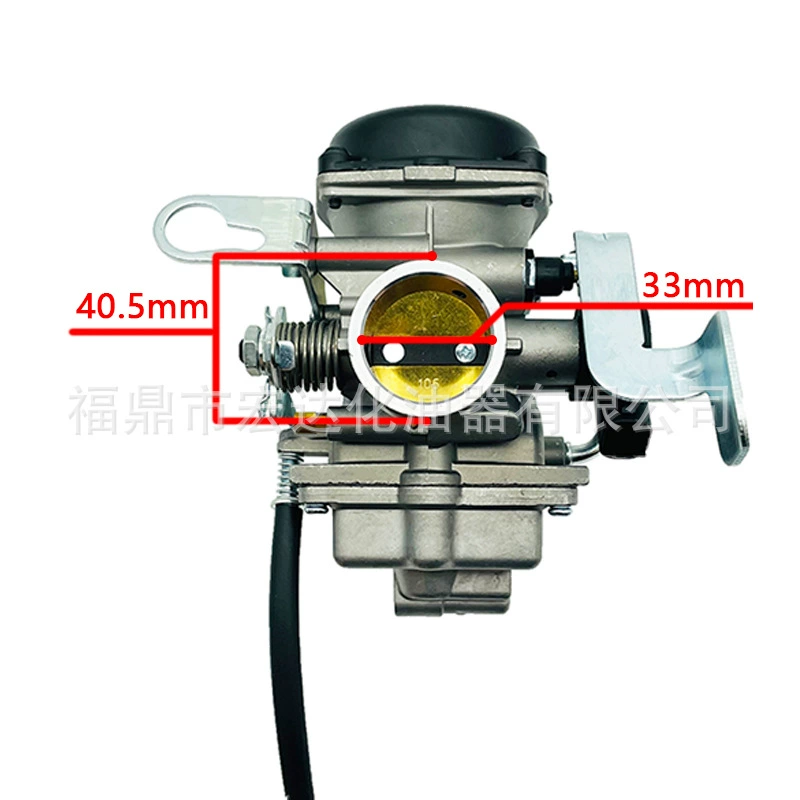  мотоциклетный карбюратор совместим с Honda Pulsar NS200 200CC DTSI BS-3 