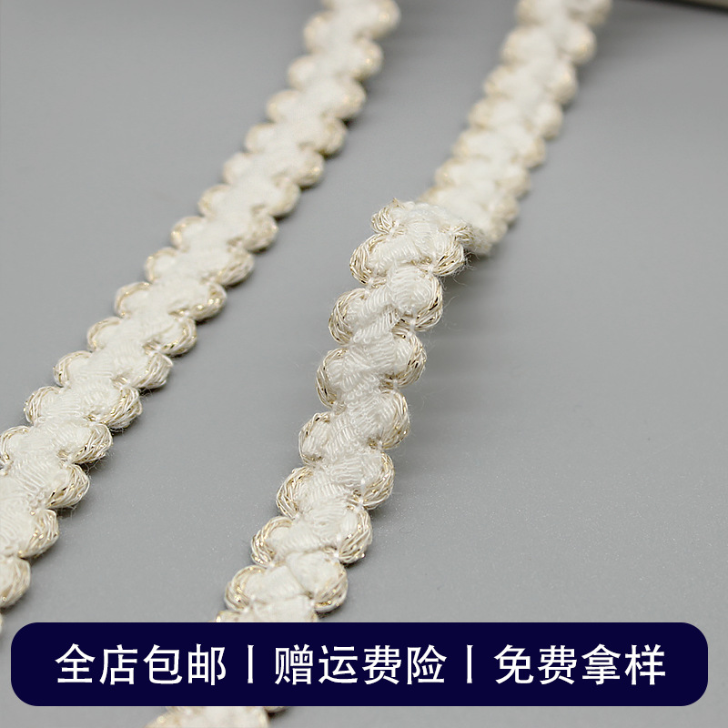 �ֻ����� ˫�߽��߹��໨�� ���׿ڴ�װ�ΰ�ɫ���Ӹ���С֯��