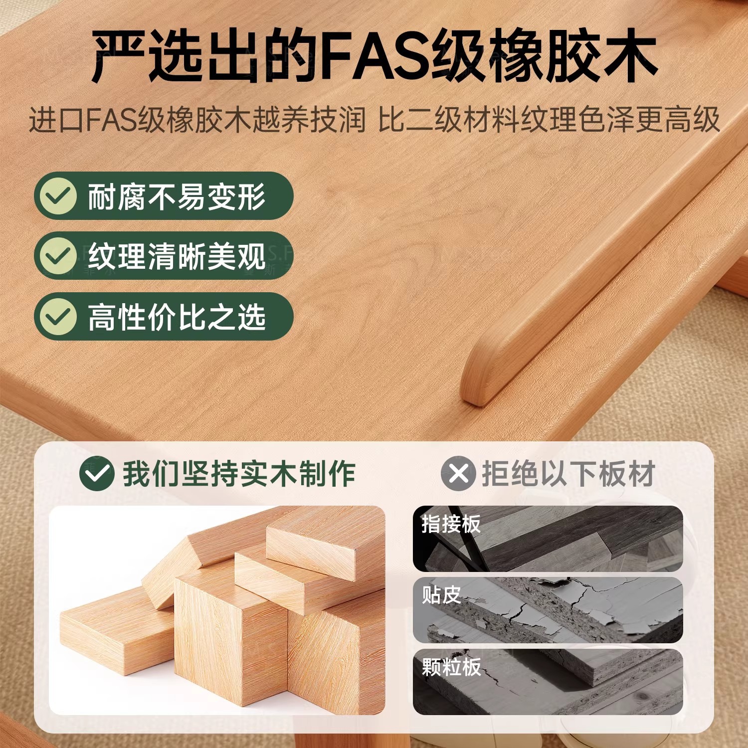 Ventana flotante pequeña mesa de madera sólida plegable pequeña mesa de té balcón mesa de té doméstica de alta calidad tatami japonés mesa kang