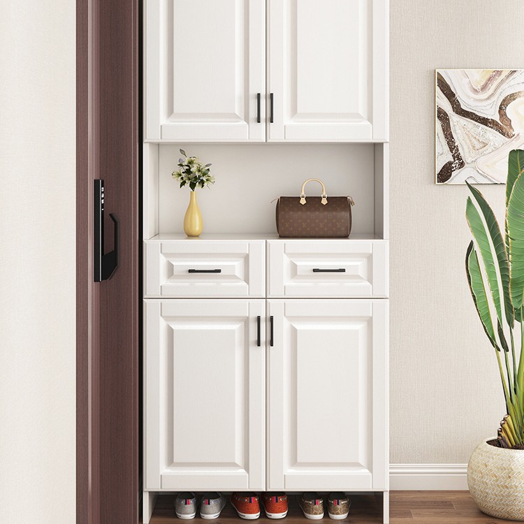 [단단한 나무 생태 보드] 90*35*200-4 문과 2 펌프 (집에 설치)