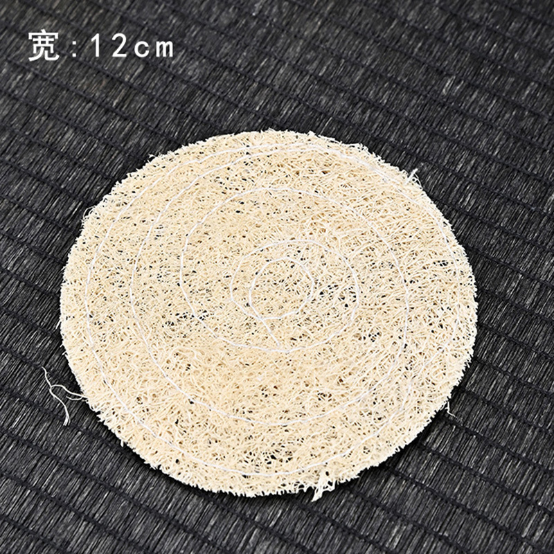 12cm 수세미 매트