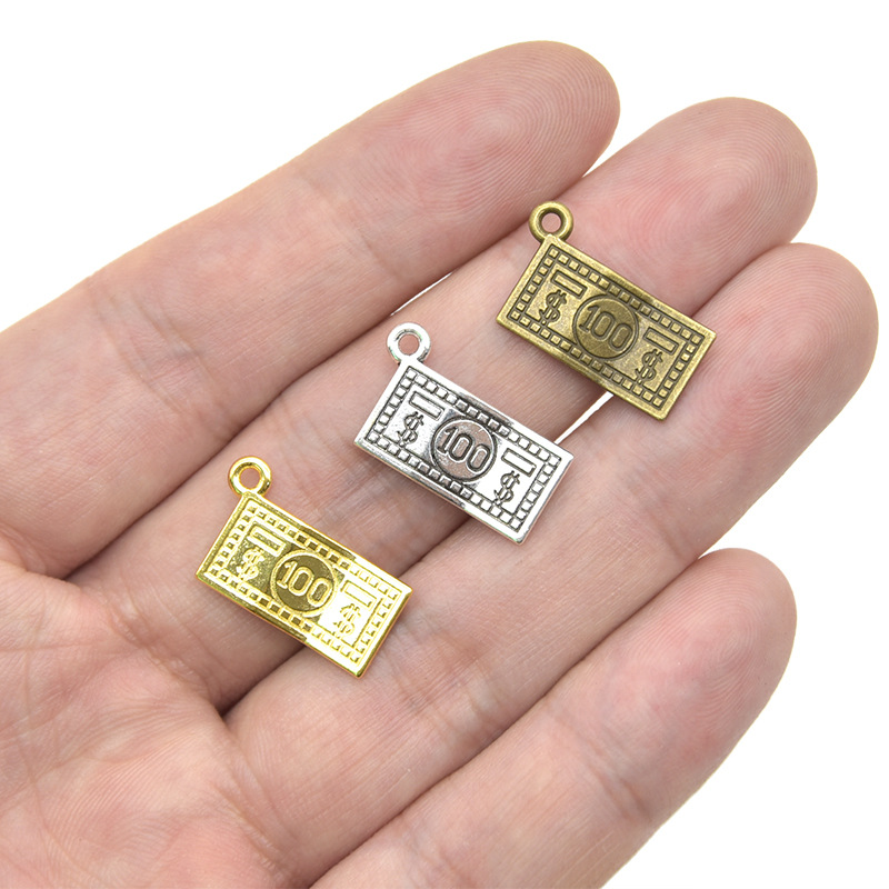 1 Piece Quantity 1 Piece Alloy Dollar