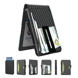 男士钱包;卡包卡套;徽章