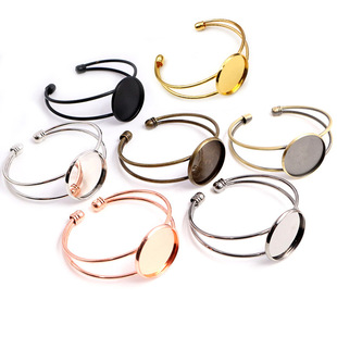 �r�⌚ʯ 20/25mm ���~���C����DIY�Ʒ������l 15g