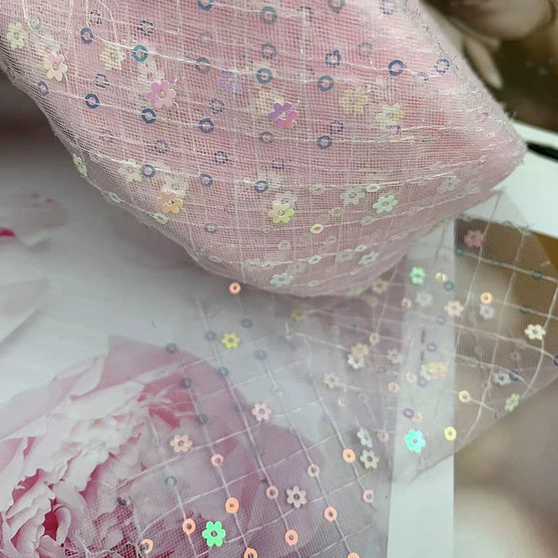 Ногтивая Sequins?